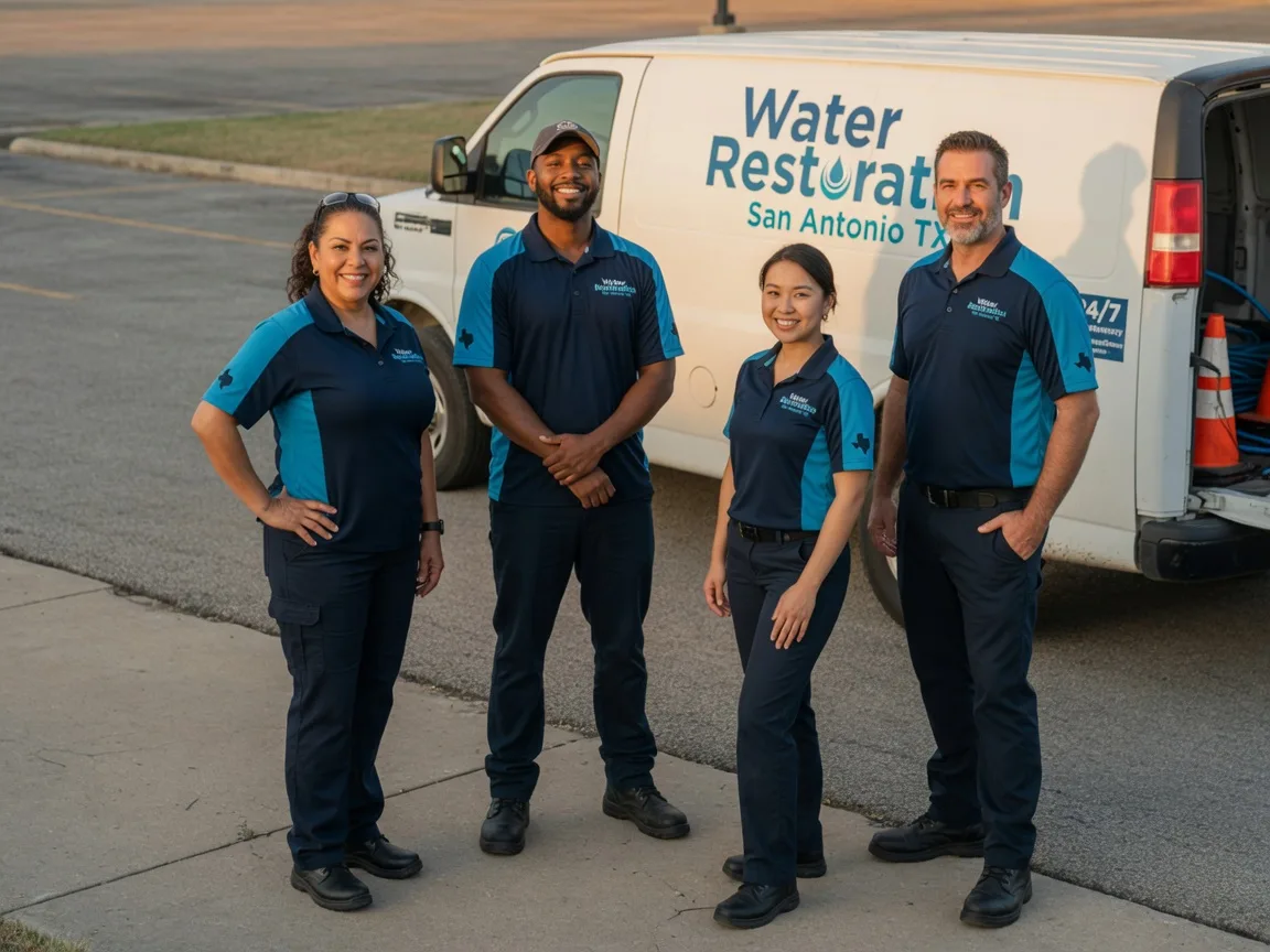 Water Damage Repair company in Langworthy, IA
